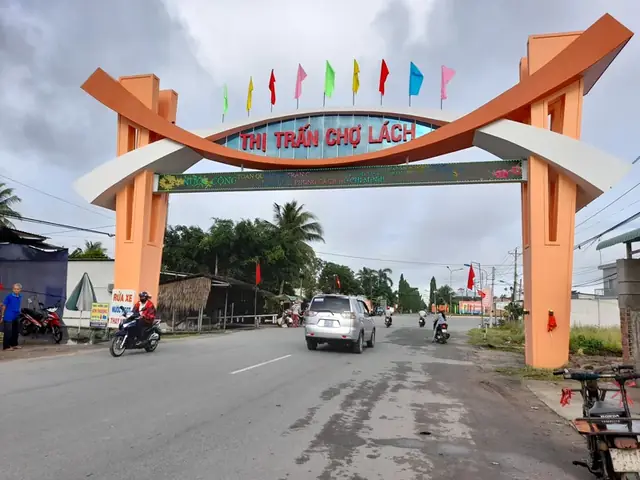 Sơn Định Chợ Lách Bến Tre – Hướng Dẫn Toàn Diện Về Dịch Vụ Và Sản Phẩm