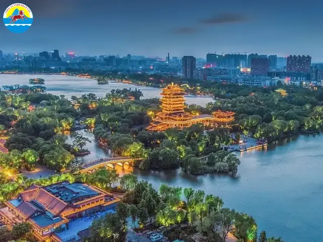 Sơn Đông Trung Quốc Có Gì? – Tổng Quan Chi Tiết Về Vùng Đất Đa Dạng Và Tiềm Năng