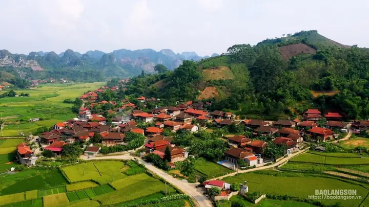 Khám Phá Toàn Diện Xã Sơn Hà – Hữu Lũng: Lịch Sử, Dân Số & Giao Thông