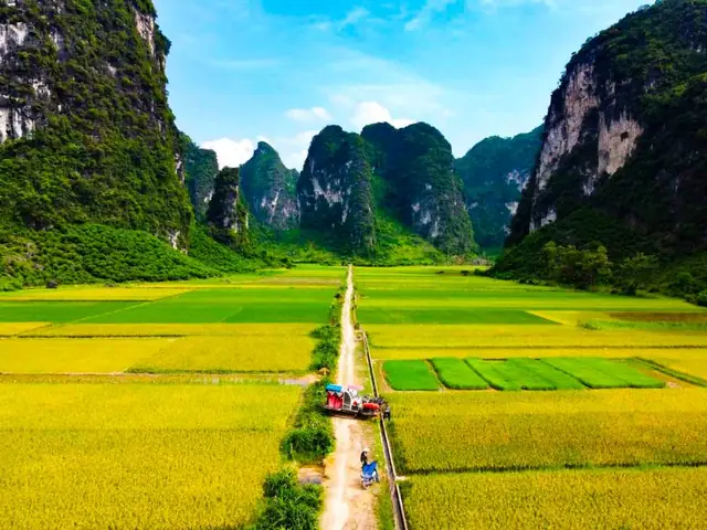 Khám Phá Toàn Diện Xã Sơn Hà – Hữu Lũng: Lịch Sử, Dân Số & Giao Thông