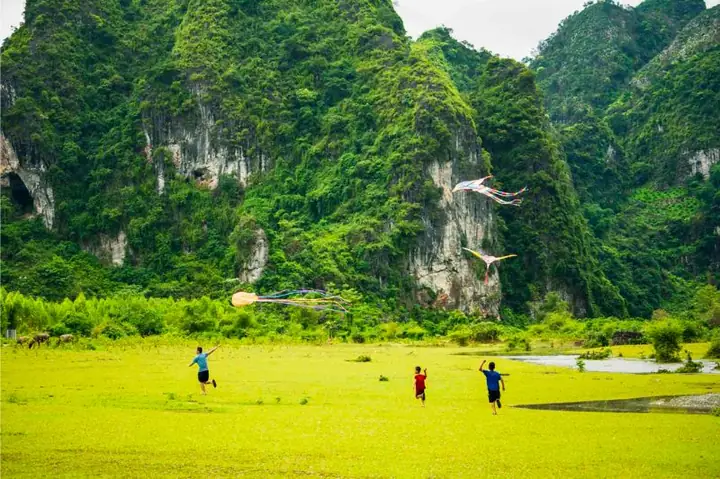 Khám Phá Toàn Diện Xã Sơn Hà – Hữu Lũng: Lịch Sử, Dân Số & Giao Thông