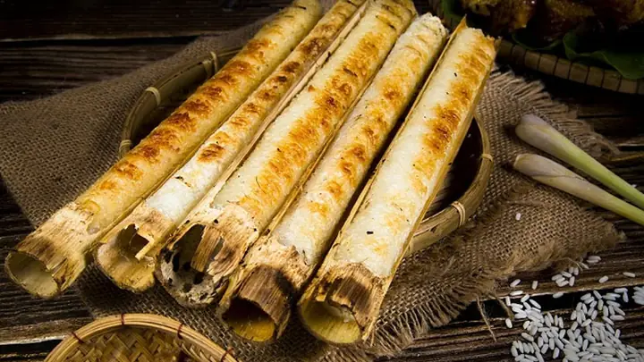 Khám Phá 12 Đặc Sản Sơn La Không Thể Bỏ Lỡ Cho Du Khách