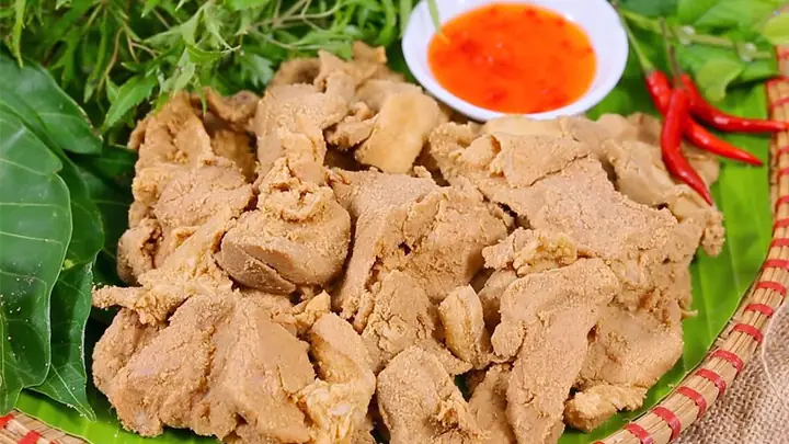 Khám Phá 12 Đặc Sản Sơn La Không Thể Bỏ Lỡ Cho Du Khách