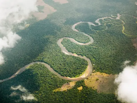 Khám Phá Sông Nile – Dòng Sông Dài Nhất Châu Phi Khám Phá Sông Nile – Dòng Sông Dài Nhất Châu Phi