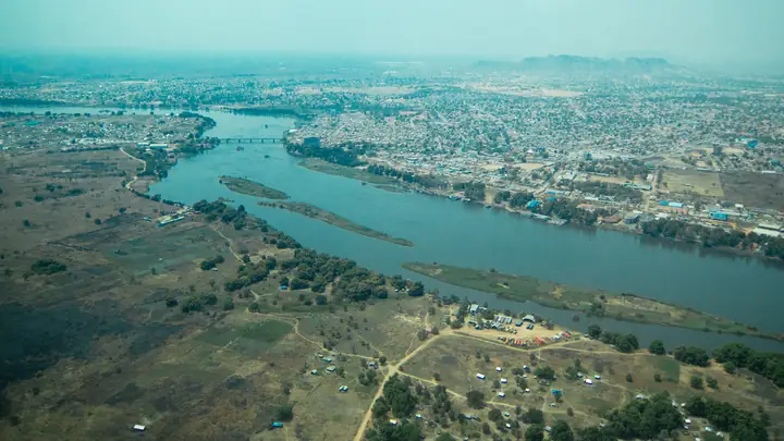 Khám Phá Sông Nile – Dòng Sông Dài Nhất Châu Phi Khám Phá Sông Nile – Dòng Sông Dài Nhất Châu Phi