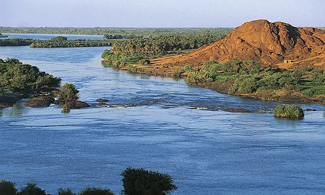 Khám Phá Sông Nile – Dòng Sông Dài Nhất Châu Phi Khám Phá Sông Nile – Dòng Sông Dài Nhất Châu Phi
