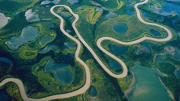 Khám Phá Sông Nile – Dòng Sông Dài Nhất Châu Phi
