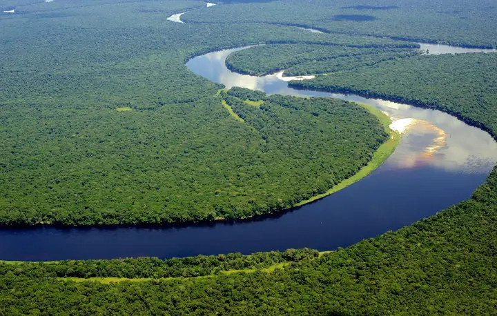 Khám Phá Sông Nile – Dòng Sông Dài Nhất Châu Phi Khám Phá Sông Nile – Dòng Sông Dài Nhất Châu Phi