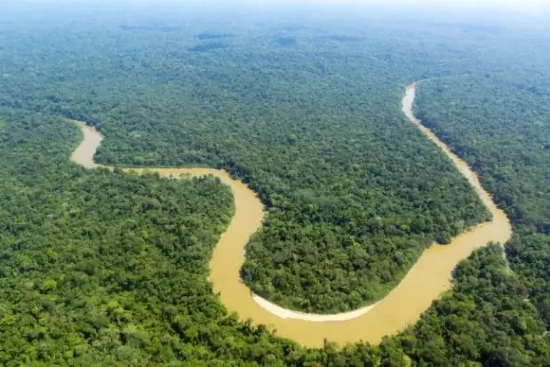 Khám Phá 10 Dòng Sông Dài Nhất Thế Giới Cho Người Yêu Du Lịch Khám Phá 10 Dòng Sông Dài Nhất Thế Giới Cho Người Yêu Du Lịch