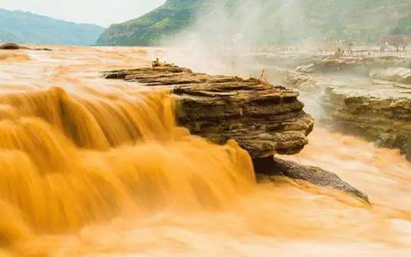 Sông Hoàng Hà Và Trường Giang: Tổng Quan Về Vị Trí, Lịch Sử Và Vai Trò Quan Trọng