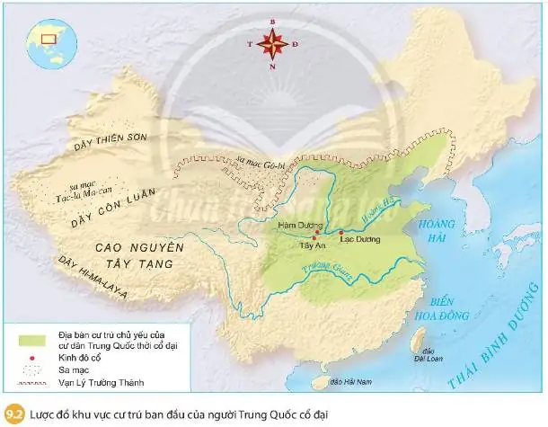 Sông Hoàng Hà Và Trường Giang: Tổng Quan Về Vị Trí, Lịch Sử Và Vai Trò Quan Trọng