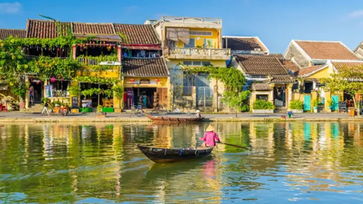 Khám Phá Sông Thu Bồn: Lịch Sử, Địa Lý Và Điểm Du Lịch