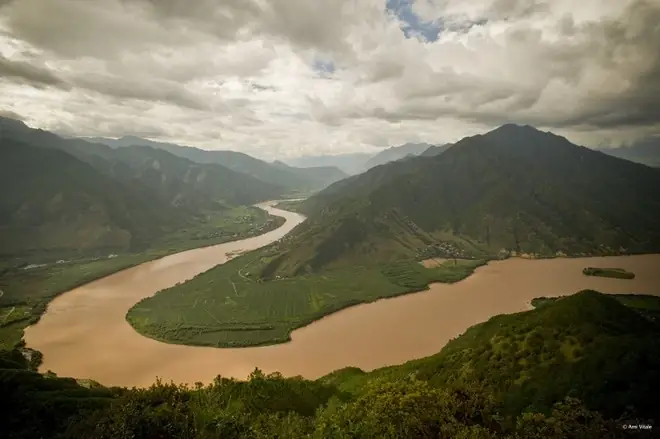 Khám Phá Trường Giang – Sông Dài Nhất Châu Á Và Những Điều Ít Biết