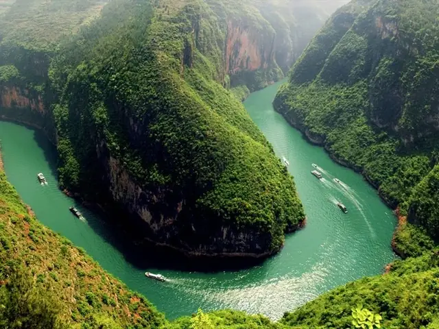 Khám Phá Trường Giang – Sông Dài Nhất Châu Á Và Những Điều Ít Biết