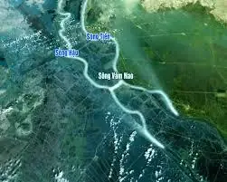 Khám Phá Sông Vàm Nao – Dòng Sông Ngắn Nhất An Giang Khám Phá Sông Vàm Nao – Dòng Sông Ngắn Nhất An Giang