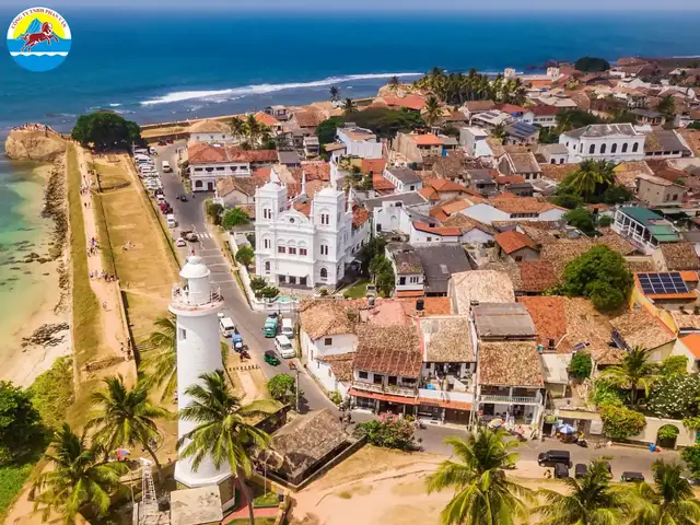 Khám Phá 12 Địa Điểm Du Lịch Sri Lanka Tuyệt Vời Cho Du Khách