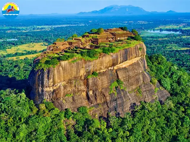 Khám Phá 12 Địa Điểm Du Lịch Sri Lanka Tuyệt Vời Cho Du Khách