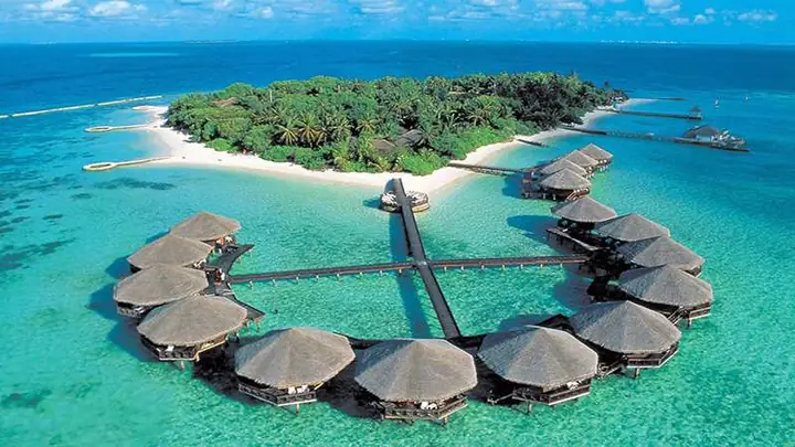 Khám Phá 12 Địa Điểm Du Lịch Sri Lanka Tuyệt Vời Cho Du Khách