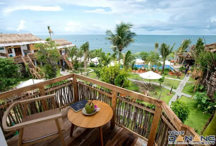 Top 5 Stop And Go Làng Chài Resort Đáng Đến Nhất 2026
