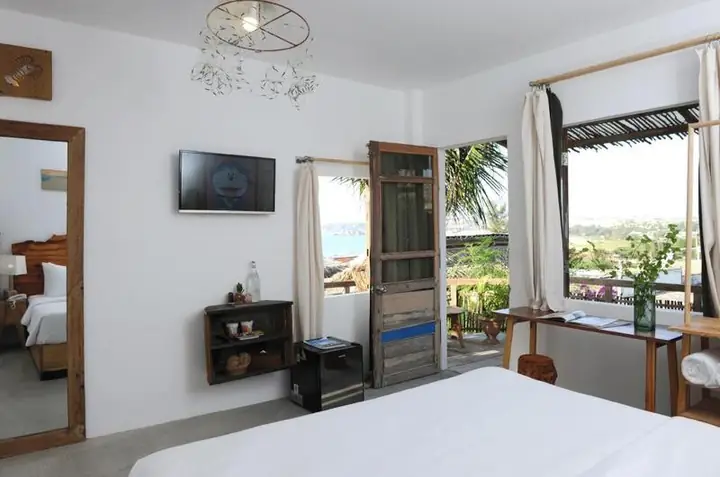 Top 5 Stop And Go Làng Chài Resort Đáng Đến Nhất 2026