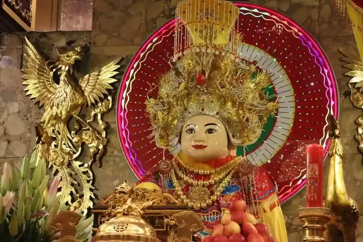 Sự Tích Bà Chúa Xứ An Giang: Nguồn Gốc Và Ý Nghĩa Văn Hóa Sự Tích Bà Chúa Xứ An Giang: Nguồn Gốc Và Ý Nghĩa Văn Hóa