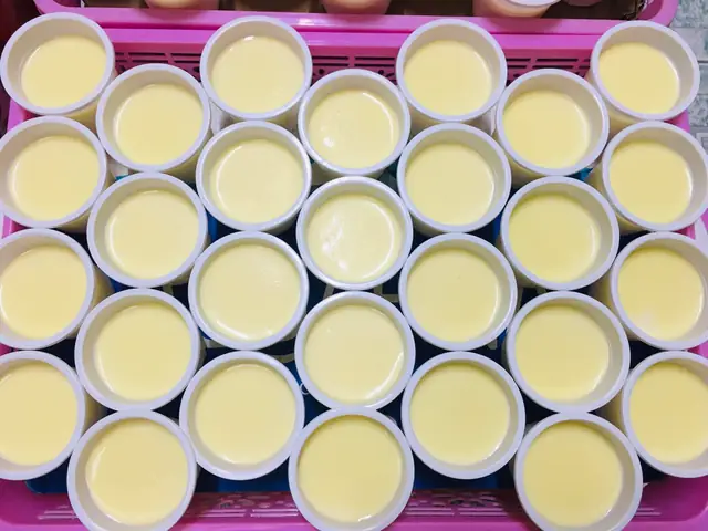 Sữa Chua Phô Mai Đà Lạt Là Gì Và Tại Sao Nên Thử?