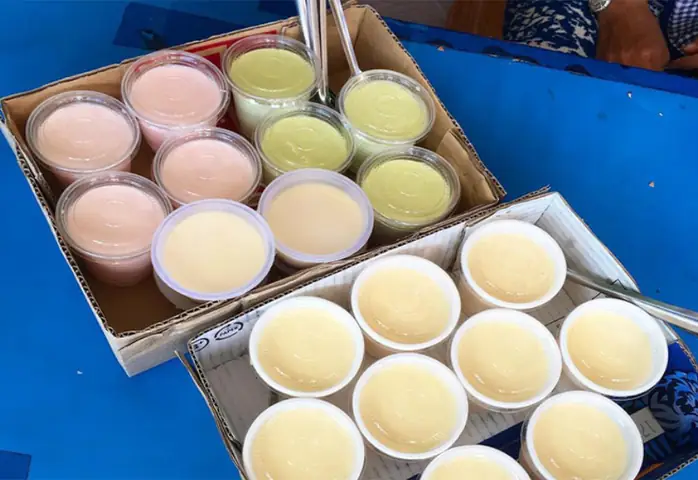 Sữa Chua Phô Mai Đà Lạt Là Gì Và Tại Sao Nên Thử?