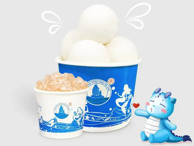 Top 10 Địa Chỉ Sữa Chua Trân Châu Hạ Long Ngon Nhất