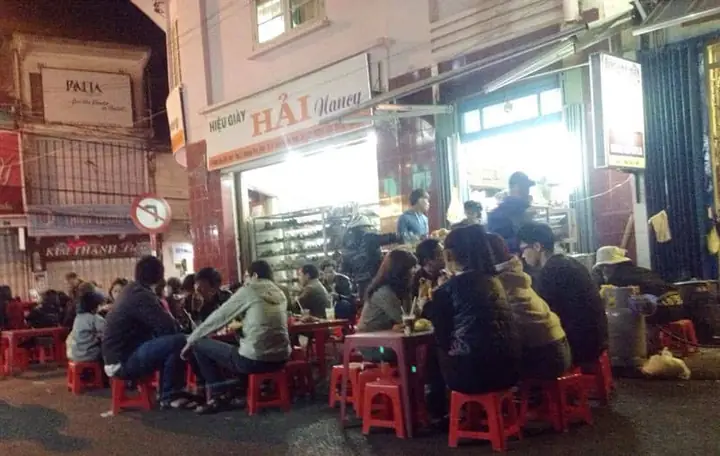 Top 5 Quán Sữa Đậu Nành Tăng Bạt Hổ Ngon Nổi Tiếng Nhất Hà Nội: Đánh Giá Chi Tiết Với Trải Nghiệm Thực Tế Top 5 Quán Sữa Đậu Nành Tăng Bạt Hổ Ngon Nổi Tiếng Nhất Hà Nội: Đánh Giá Chi Tiết Với Trải Nghiệm Thực Tế