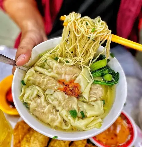 Khám Phá 12 Quán Sủi Cảo Hà Nội Ngon Nhất Cho Tín Đồ Dimsum Khám Phá 12 Quán Sủi Cảo Hà Nội Ngon Nhất Cho Tín Đồ Dimsum