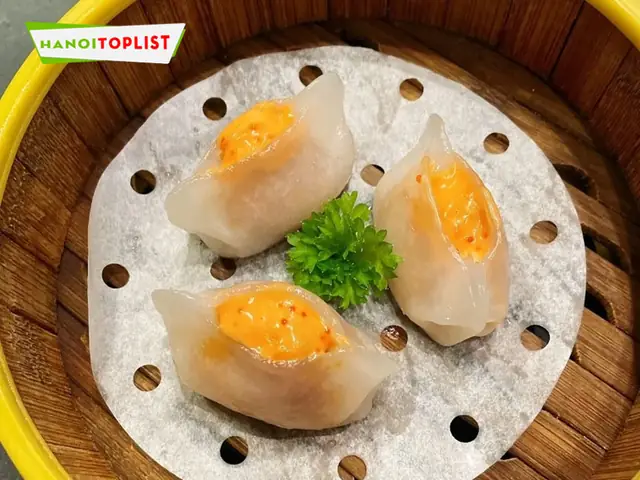Khám Phá 12 Quán Sủi Cảo Hà Nội Ngon Nhất Cho Tín Đồ Dimsum Khám Phá 12 Quán Sủi Cảo Hà Nội Ngon Nhất Cho Tín Đồ Dimsum