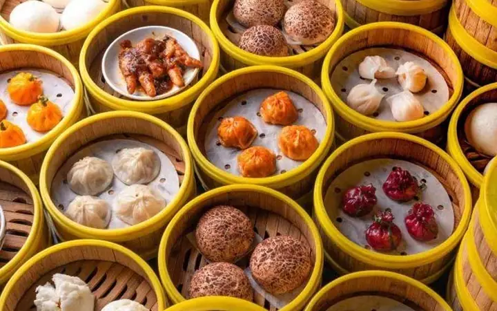 Khám Phá 12 Quán Sủi Cảo Hà Nội Ngon Nhất Cho Tín Đồ Dimsum Khám Phá 12 Quán Sủi Cảo Hà Nội Ngon Nhất Cho Tín Đồ Dimsum