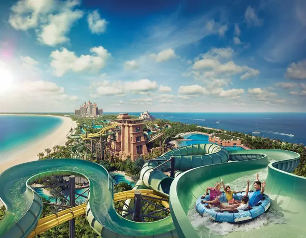 Khám Phá Sun World Hòn Thơm – Hướng Dẫn Du Khách Tận Hưởng Khám Phá Sun World Hòn Thơm – Hướng Dẫn Du Khách Tận Hưởng