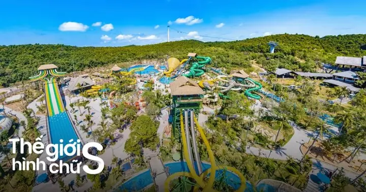 Khám Phá Sun World Hòn Thơm – Hướng Dẫn Du Khách Tận Hưởng Khám Phá Sun World Hòn Thơm – Hướng Dẫn Du Khách Tận Hưởng
