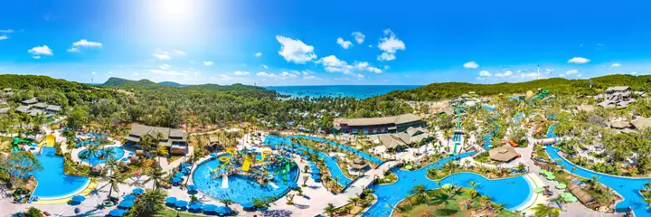 Khám Phá Sun World Hòn Thơm – Hướng Dẫn Du Khách Tận Hưởng