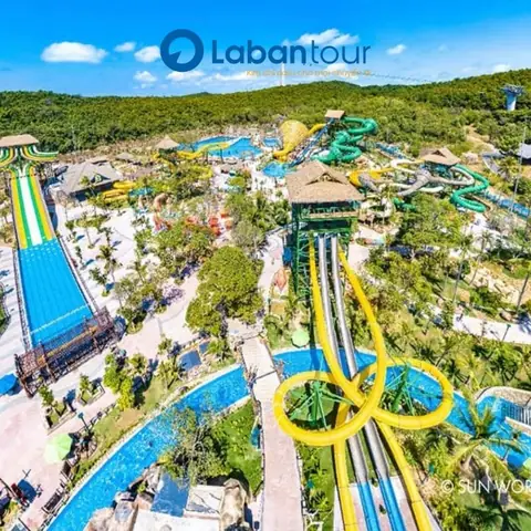 Khám Phá Sun World Hòn Thơm – Hướng Dẫn Du Khách Tận Hưởng Khám Phá Sun World Hòn Thơm – Hướng Dẫn Du Khách Tận Hưởng