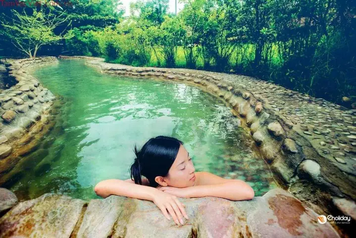 Khám Phá Suối Khoáng Nóng Alba Thanh Tân – Lợi Ích Sức Khỏe