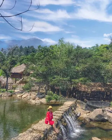Khám Phá Suối Lương Đà Nẵng: Hướng Dẫn Du Lịch Cho Gia Đình Khám Phá Suối Lương Đà Nẵng: Hướng Dẫn Du Lịch Cho Gia Đình