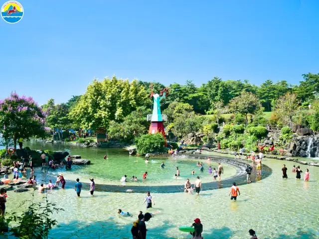 Suối Mơ Đồng Nai: Chơi Gì, Ăn Gì, Ở Đâu? Suối Mơ Đồng Nai: Chơi Gì, Ăn Gì, Ở Đâu?