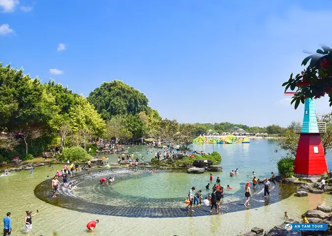 Suối Mơ Đồng Nai: Chơi Gì, Ăn Gì, Ở Đâu? Suối Mơ Đồng Nai: Chơi Gì, Ăn Gì, Ở Đâu?