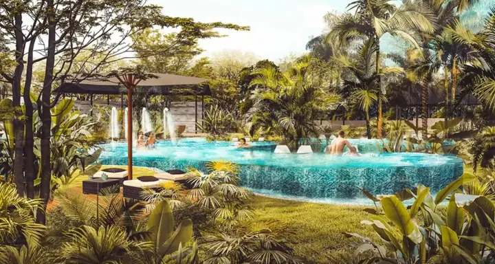 Khám Phá Suối Nước Nóng Bình Châu – Hướng Dẫn Du Lịch Khám Phá Suối Nước Nóng Bình Châu – Hướng Dẫn Du Lịch
