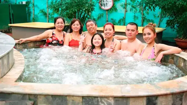 Suối Nước Nóng Gần Hà Nội: Địa Điểm, Tiện Ích Và Hướng Dẫn Tham Quan Suối Nước Nóng Gần Hà Nội: Địa Điểm, Tiện Ích Và Hướng Dẫn Tham Quan