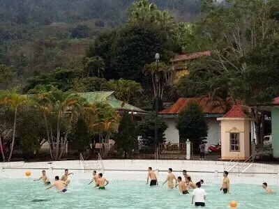 Suối Nước Nóng Ở Hà Giang Là Gì? Cách Đến, Trải Nghiệm & Lưu Ý Quan Trọng