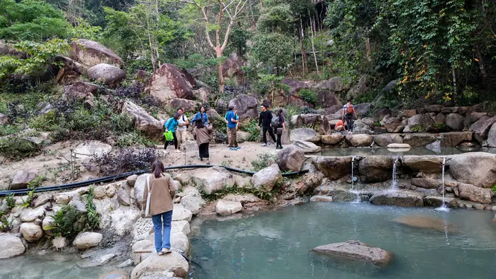 Khám Phá 7 Thác Nước Tây Nguyên Tuyệt Đẹp Cho Kỳ Nghỉ Hè