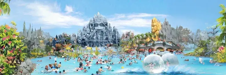 Khám Phá Khoang Xanh Suối Tiên: Hướng Dẫn Du Lịch Cho Gia Đình