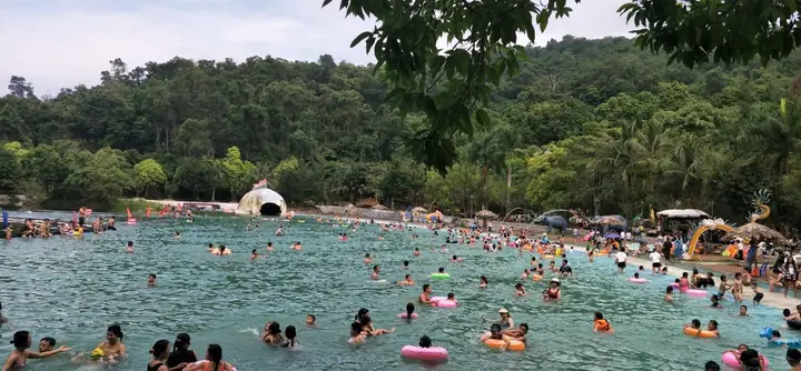 Khoang Xanh Suối Tiên Có Những Trò Chơi Gì? Cẩm Nang Toàn Tập Khoang Xanh Suối Tiên Có Những Trò Chơi Gì? Cẩm Nang Toàn Tập