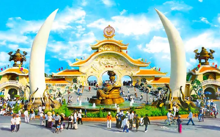 Tìm Hiểu Suối Tiên Ở Đâu – Địa Chỉ Chi Tiết Cho Du Khách