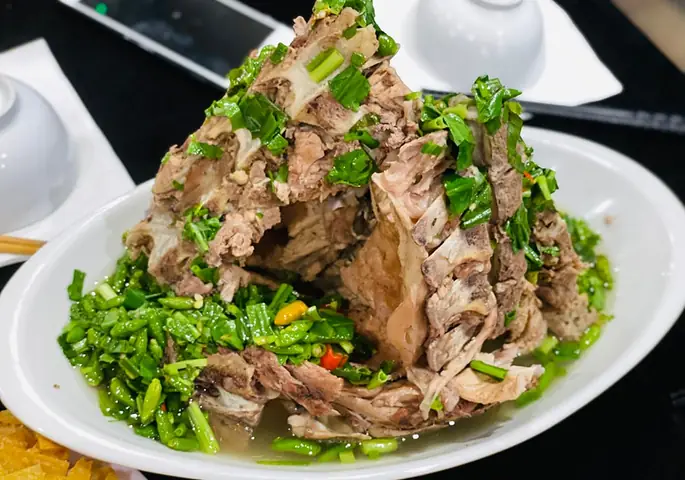 Hướng Dẫn Chi Tiết Cách Làm Sườn Cay Thái Lan Cho Gia Đình