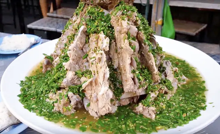Hướng Dẫn Chi Tiết Cách Làm Sườn Cay Thái Lan Cho Gia Đình