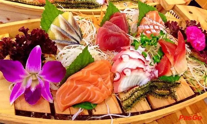 Nhà Hàng Sushi Ngon Nhất Nguyễn Văn Linh Cho Foodie Đà Nẵng Nhà Hàng Sushi Ngon Nhất Nguyễn Văn Linh Cho Foodie Đà Nẵng